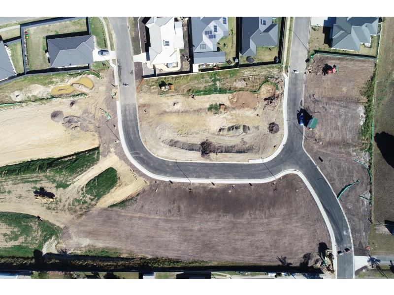 Lot 114 Macksville Heights Estate, Macksville NSW 2447