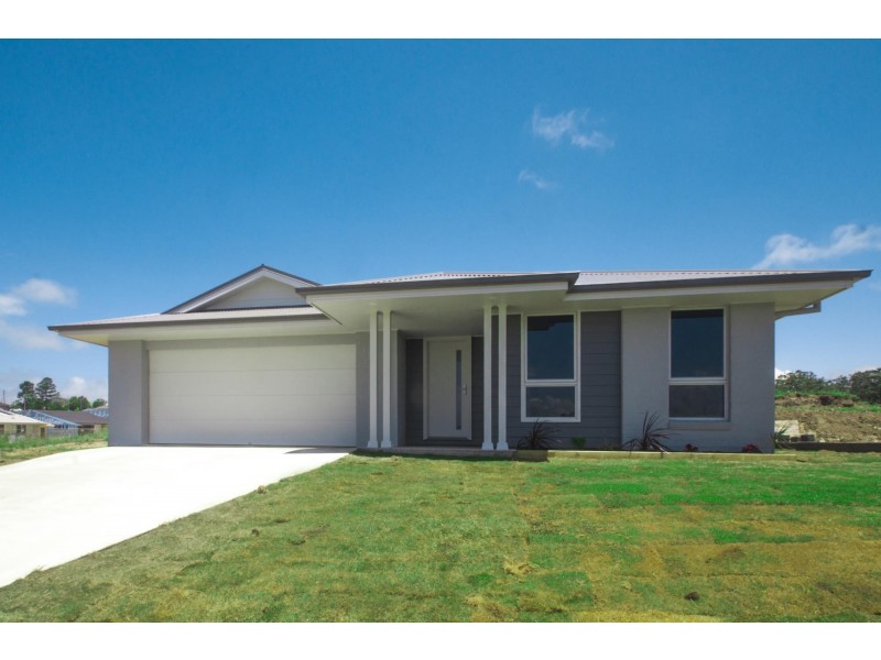 27 Macksville Heights Drive, Macksville NSW 2447