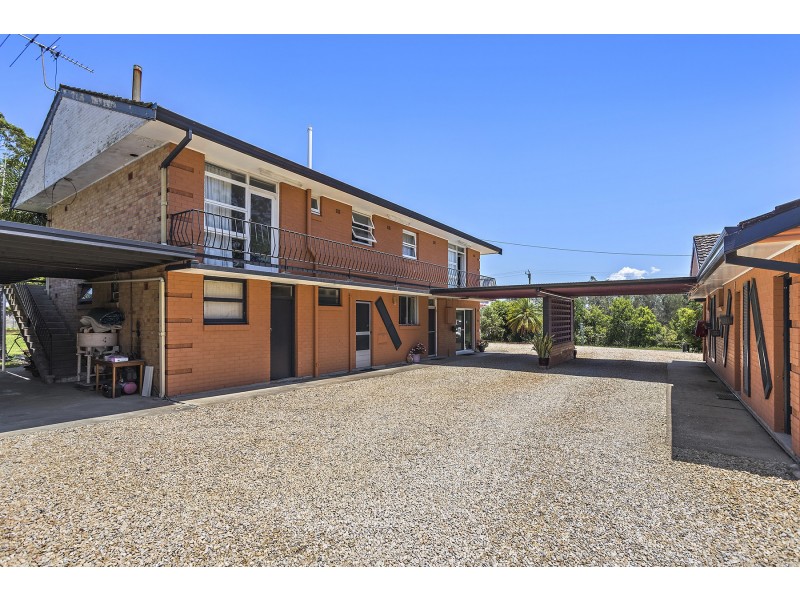 4114 Giinagay Way, Urunga NSW 2455
