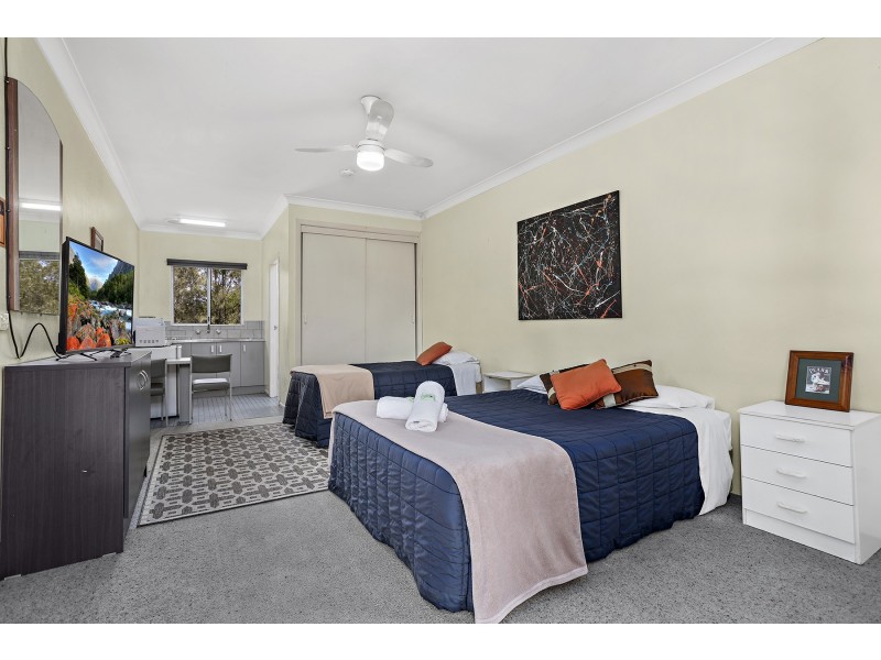 4114 Giinagay Way, Urunga NSW 2455