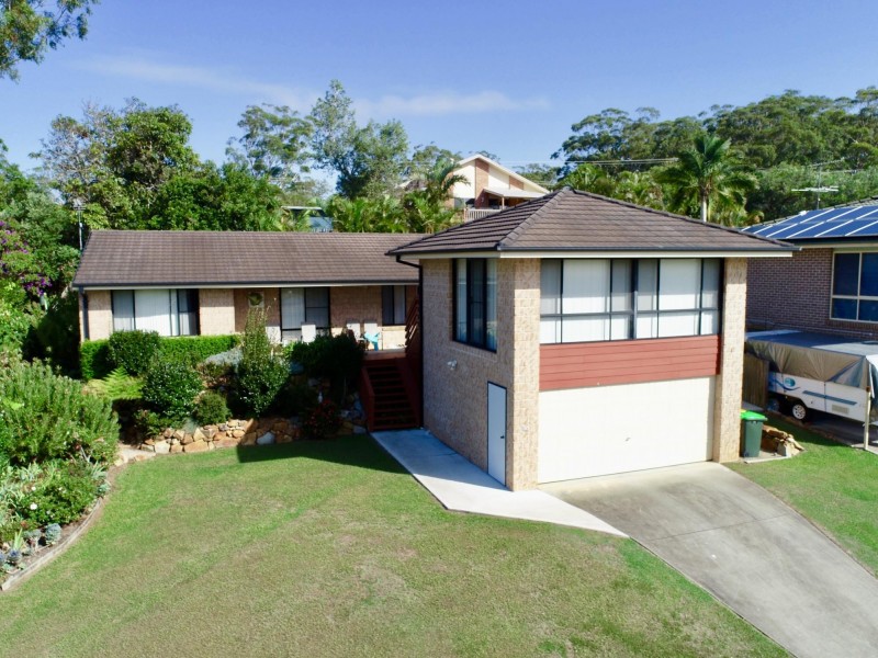 14 The Glen, Nambucca Heads NSW 2448