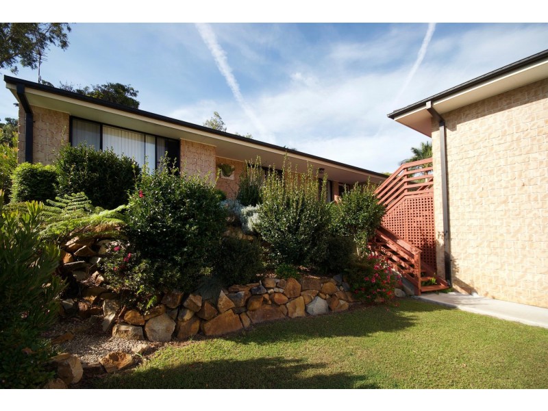 14 The Glen, Nambucca Heads NSW 2448