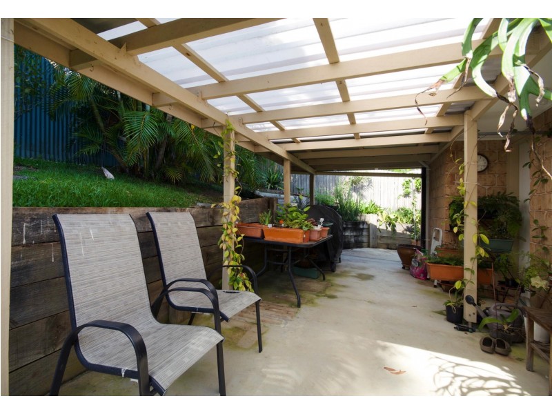 14 The Glen, Nambucca Heads NSW 2448