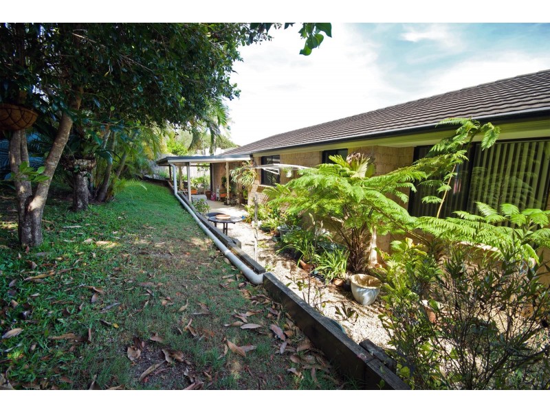 14 The Glen, Nambucca Heads NSW 2448