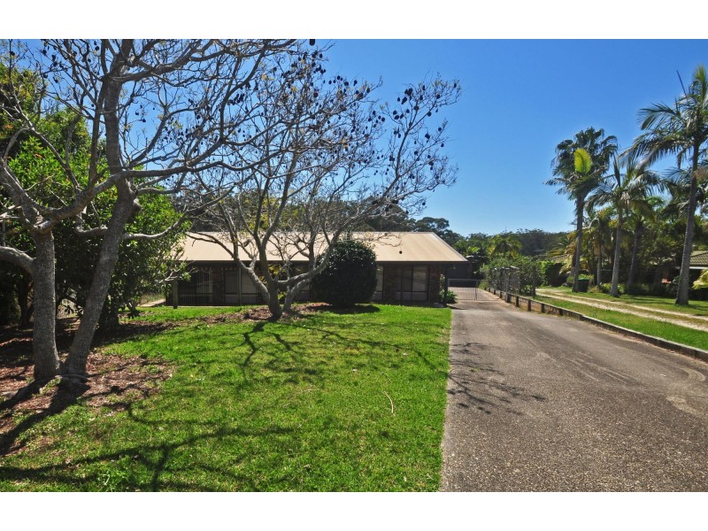 43 Alfred Close, Nambucca Heads NSW 2448