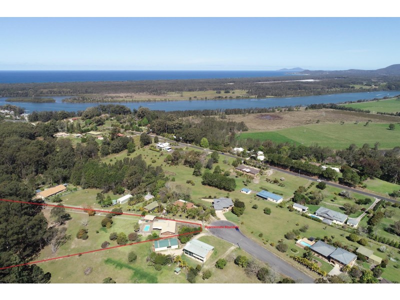 43 Alfred Close, Nambucca Heads NSW 2448