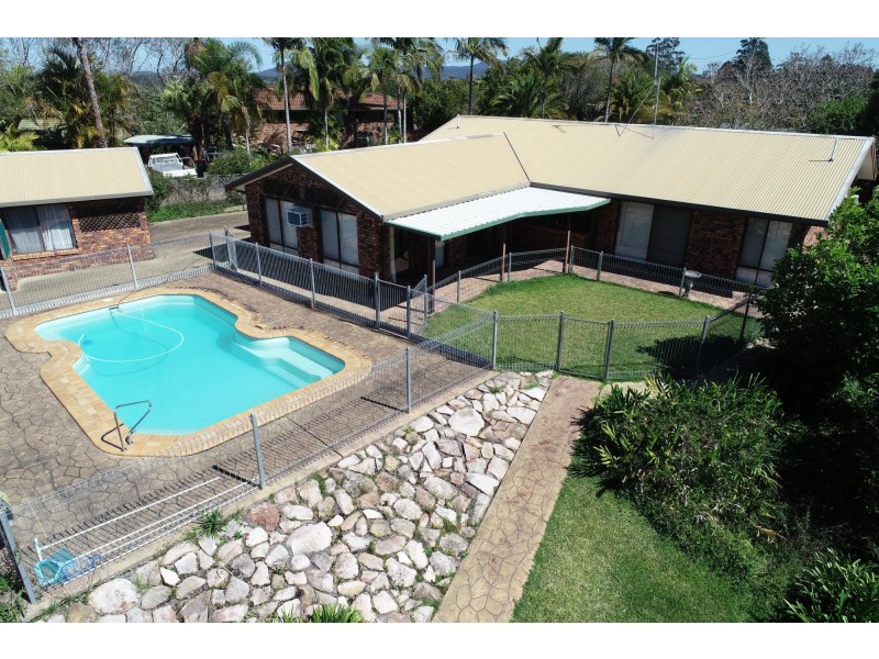 43 Alfred Close, Nambucca Heads NSW 2448