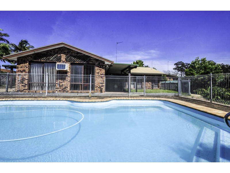 43 Alfred Close, Nambucca Heads NSW 2448