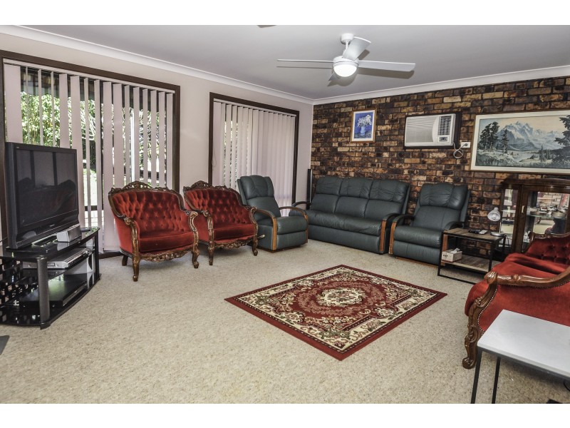 43 Alfred Close, Nambucca Heads NSW 2448