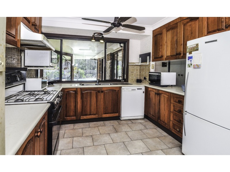 43 Alfred Close, Nambucca Heads NSW 2448