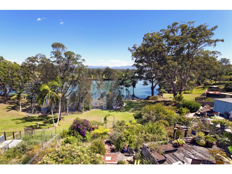 4167 Giinagay Way, Urunga NSW 2455