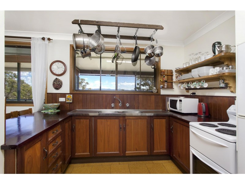 4167 Giinagay Way, Urunga NSW 2455