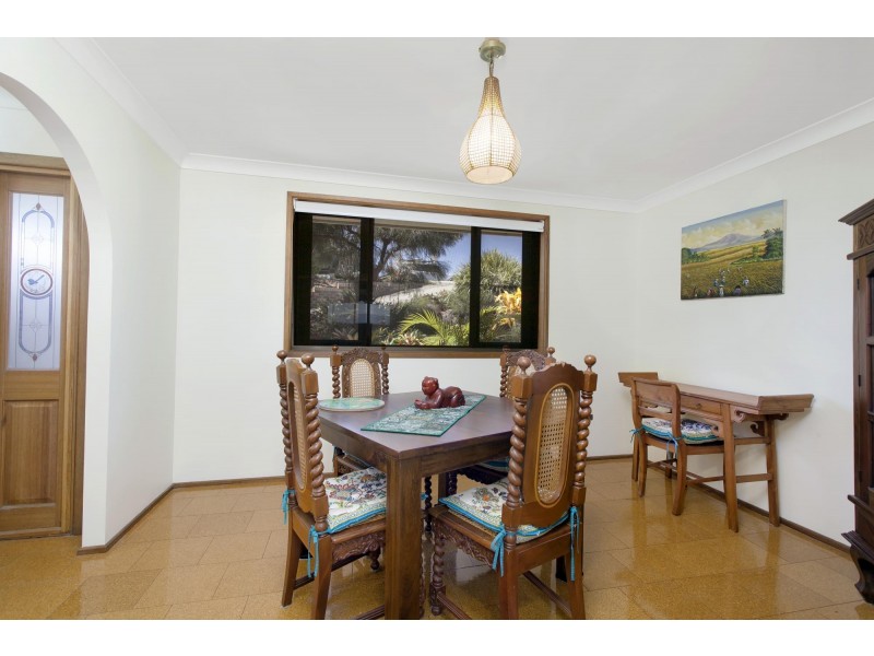 4167 Giinagay Way, Urunga NSW 2455