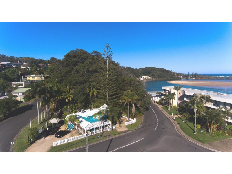 6 Wellington Drive, Nambucca Heads NSW 2448