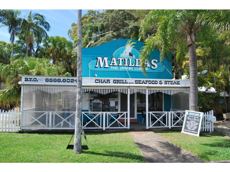 6 Wellington Drive, Nambucca Heads NSW 2448