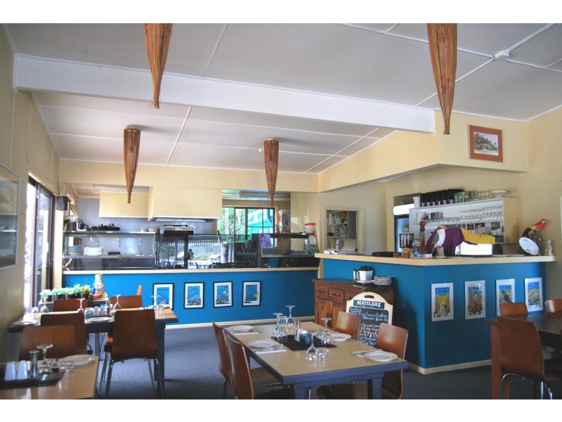 6 Wellington Drive, Nambucca Heads NSW 2448