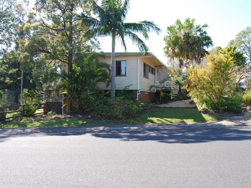 1 Hibiscus Drive, Valla Beach NSW 2448