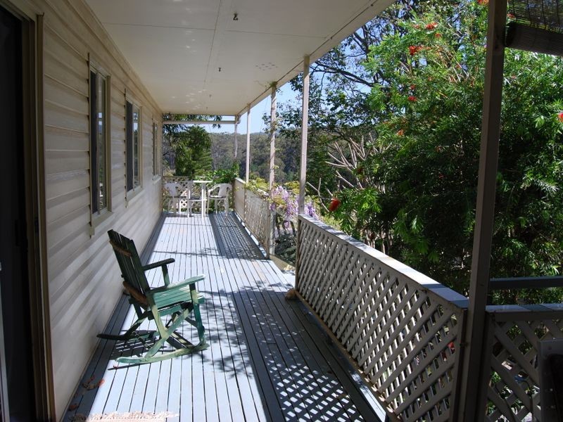 1 Hibiscus Drive, Valla Beach NSW 2448
