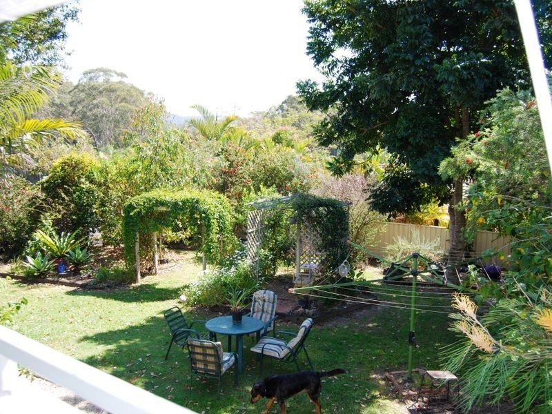 1 Hibiscus Drive, Valla Beach NSW 2448