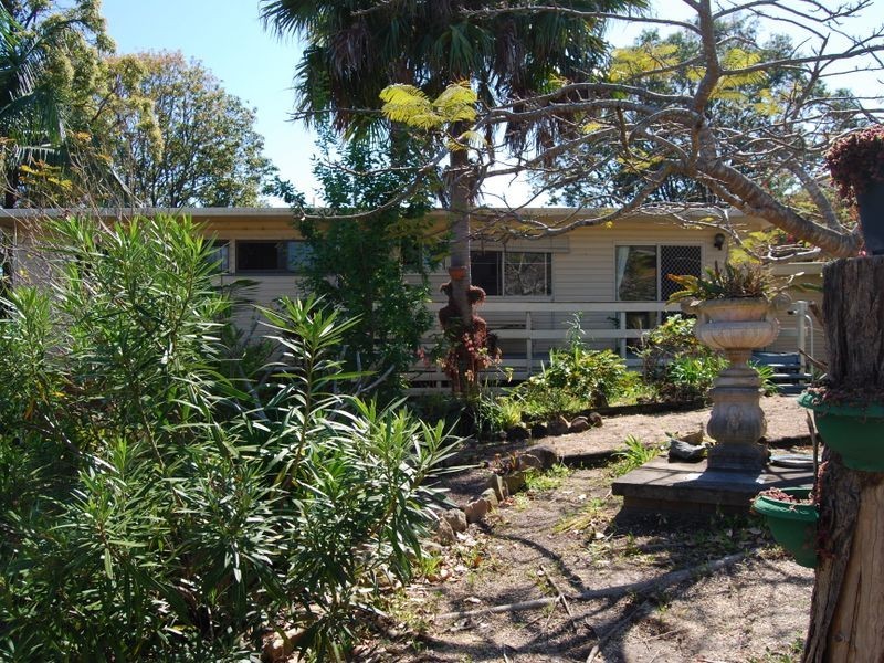 1 Hibiscus Drive, Valla Beach NSW 2448