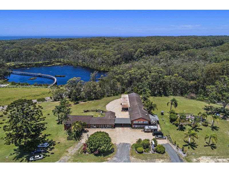 4114 Giinagay Way, Urunga NSW 2455