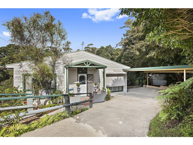 71 Mann Street, Nambucca Heads NSW 2448