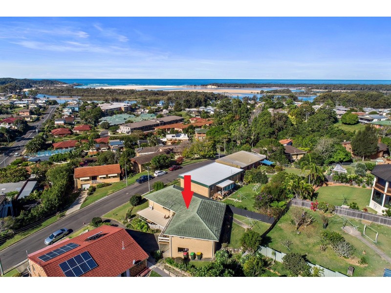 21 Talara Crescent, Nambucca Heads NSW 2448