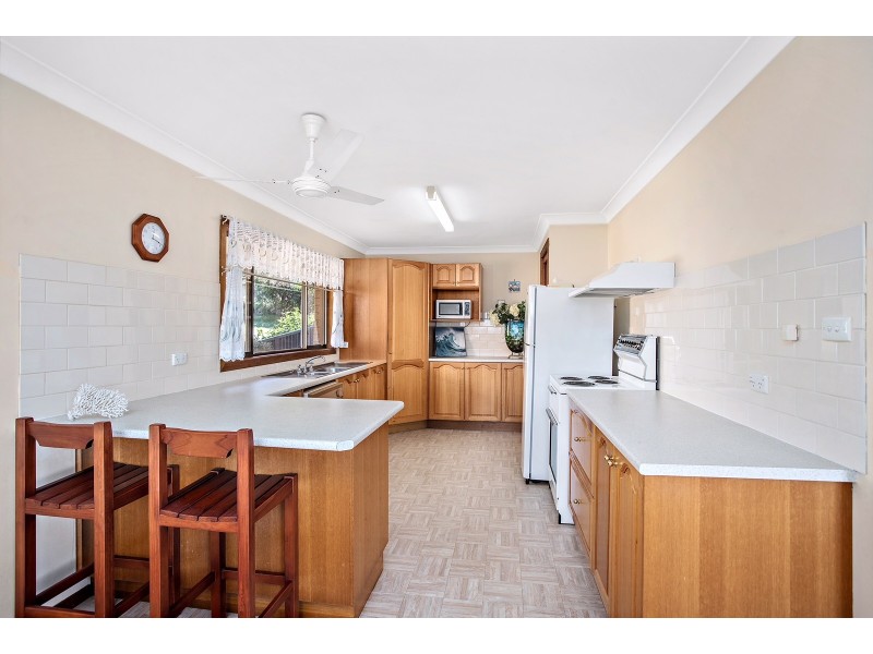 21 Talara Crescent, Nambucca Heads NSW 2448