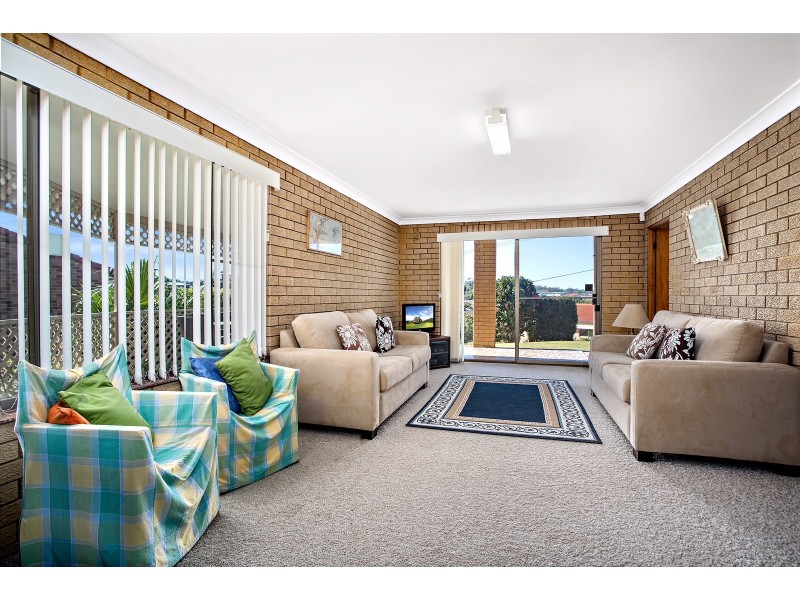 21 Talara Crescent, Nambucca Heads NSW 2448