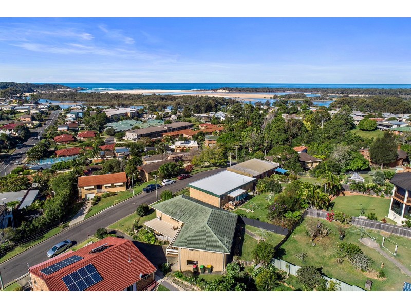 21 Talara Crescent, Nambucca Heads NSW 2448