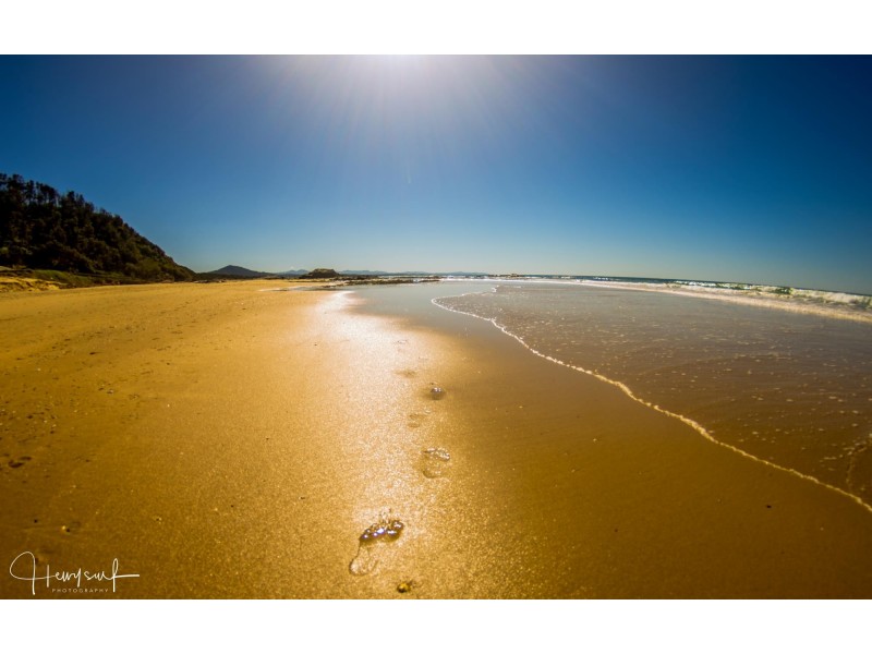 Lot 23 Thompson Street, Valla Beach NSW 2448