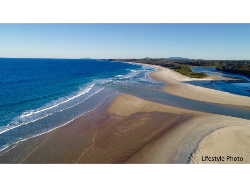 Lot 23 Thompson Street, Valla Beach NSW 2448