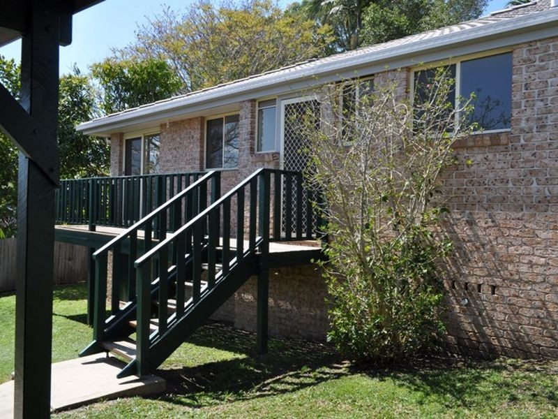 13a West Street, Macksville NSW 2447