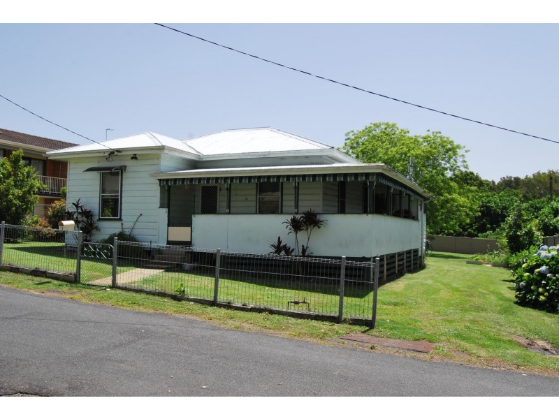 10 Coopers Lane, Urunga NSW 2455