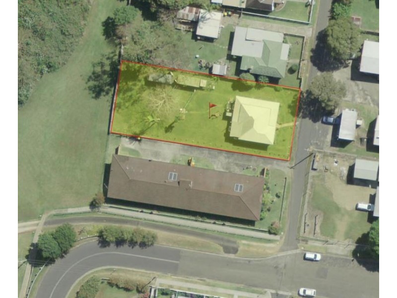 10 Coopers Lane, Urunga NSW 2455