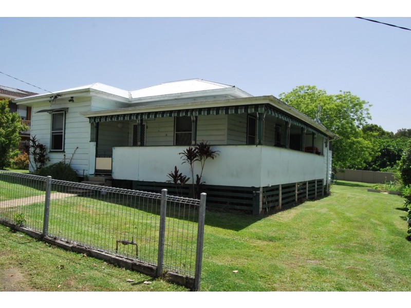 10 Coopers Lane, Urunga NSW 2455