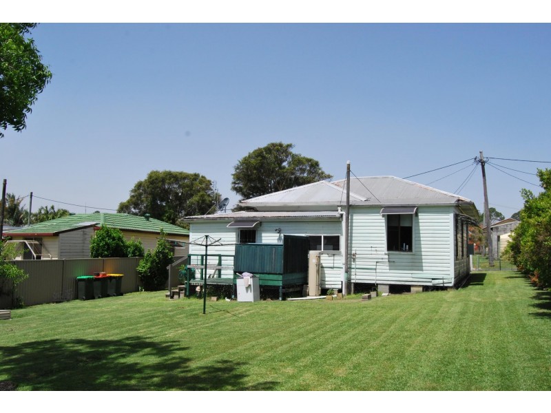 10 Coopers Lane, Urunga NSW 2455