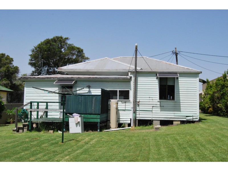 10 Coopers Lane, Urunga NSW 2455