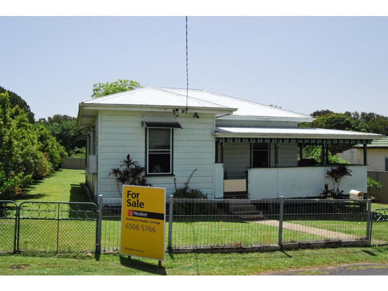 10 Coopers Lane, Urunga NSW 2455