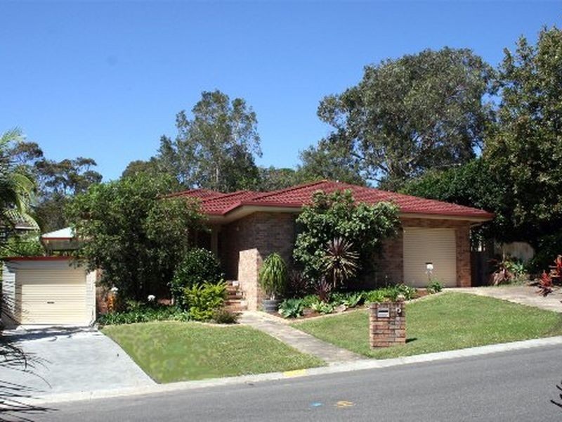 3 Ruth Lowe Court, Valla Beach NSW 2448