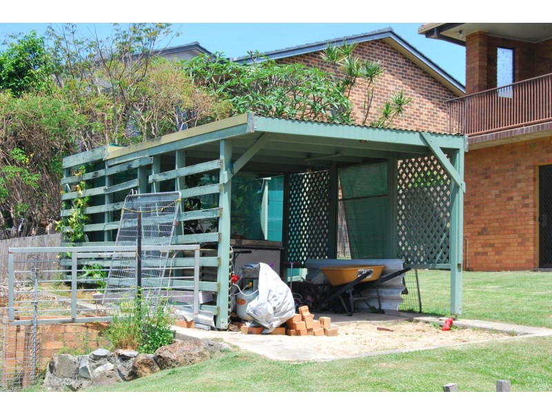 58 Palmer Street, Nambucca Heads NSW 2448