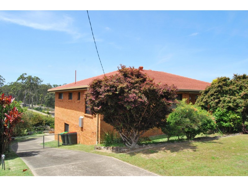 58 Palmer Street, Nambucca Heads NSW 2448
