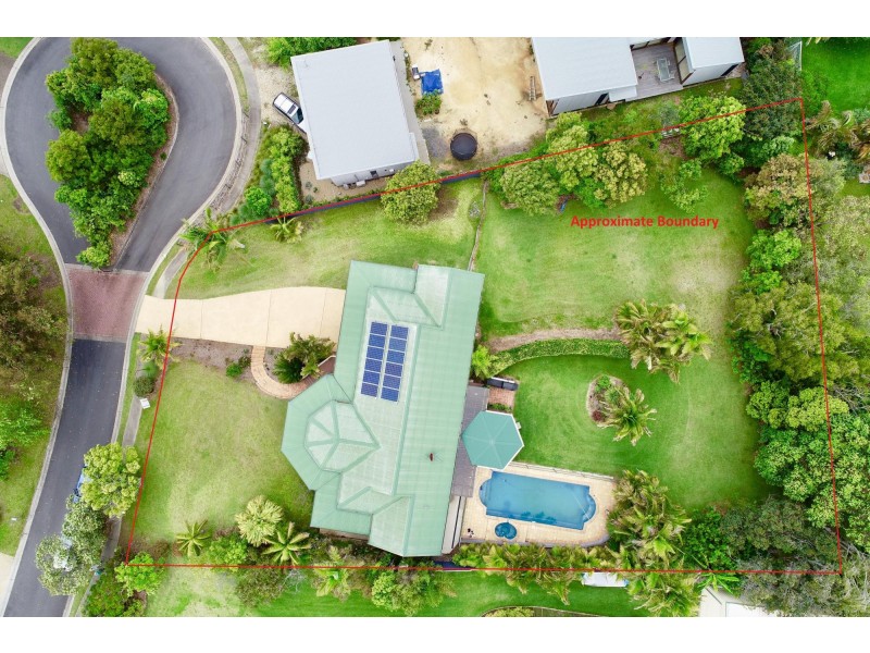 2 Shores Close, Valla Beach NSW 2448