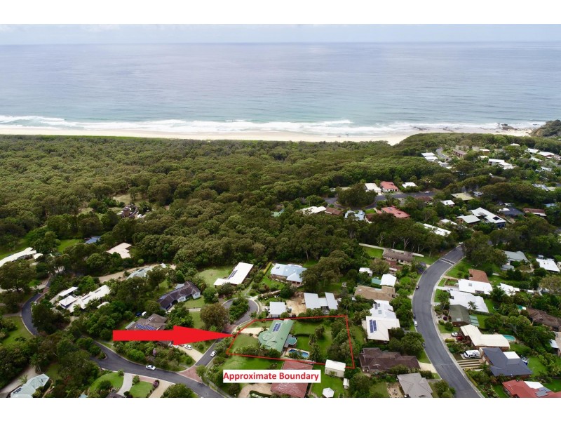 2 Shores Close, Valla Beach NSW 2448