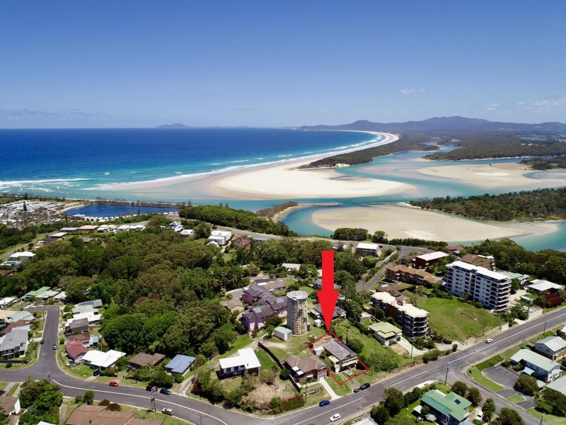 11a Liston Street, Nambucca Heads NSW 2448