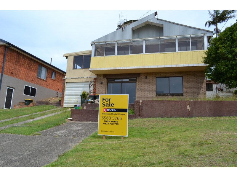 11a Liston Street, Nambucca Heads NSW 2448