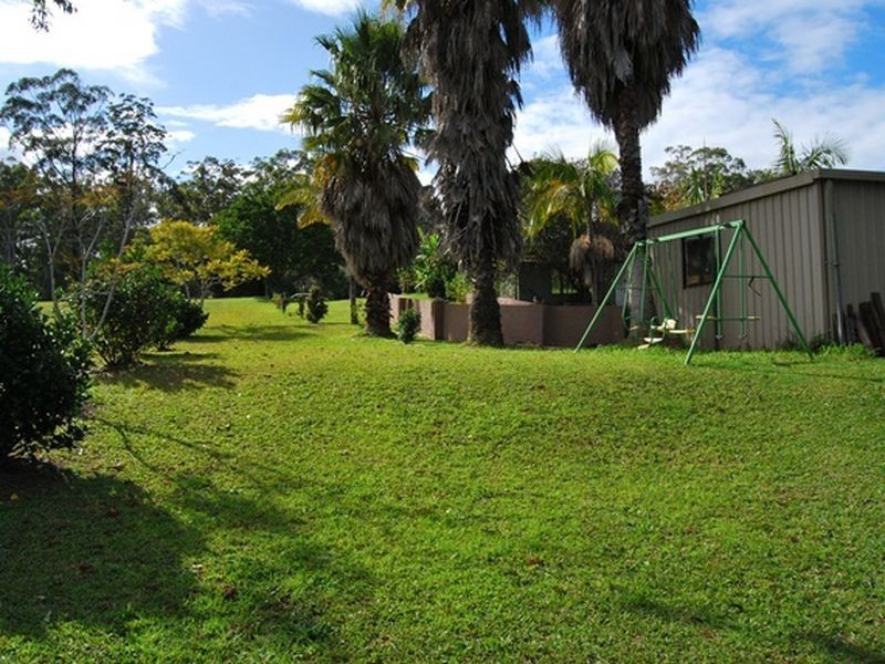 Nambucca Heads NSW 2448