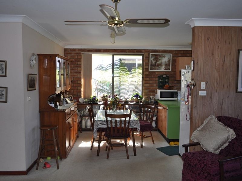 14 Sturdee Street, Macksville NSW 2447