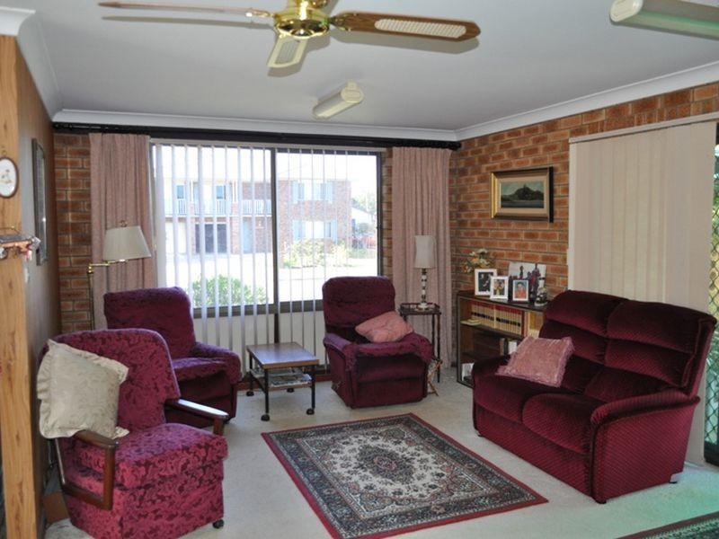 14 Sturdee Street, Macksville NSW 2447