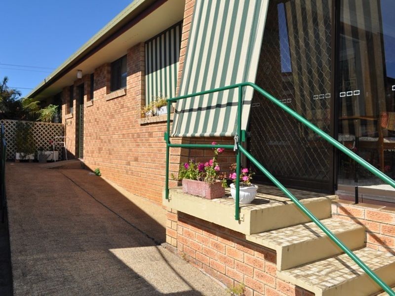 14 Sturdee Street, Macksville NSW 2447